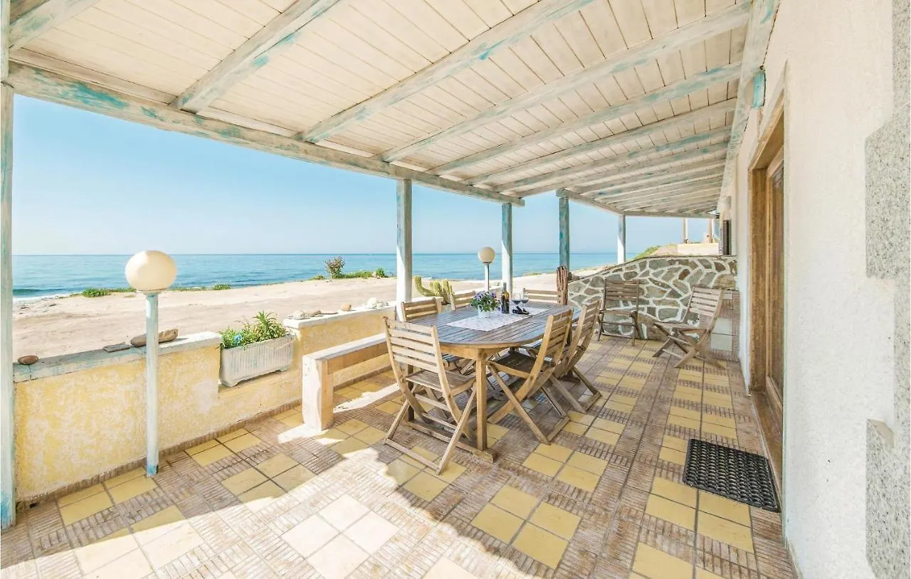 Casa In Riva Al Mare 2 Lejlighed Castelsardo