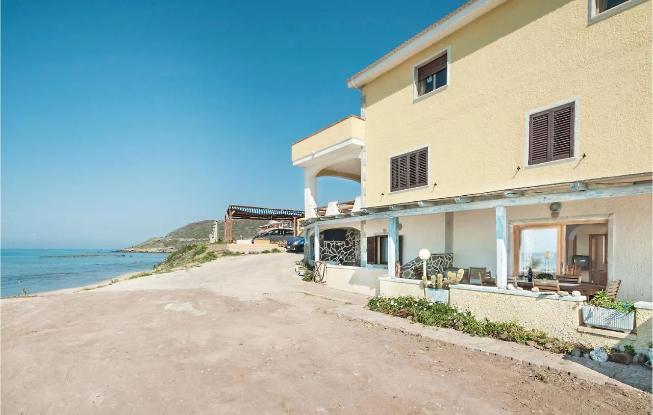 Casa In Riva Al Mare 2 Lejlighed Castelsardo