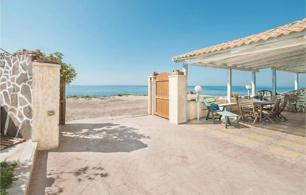 Apartament Casa In Riva Al Mare 2 Castelsardo