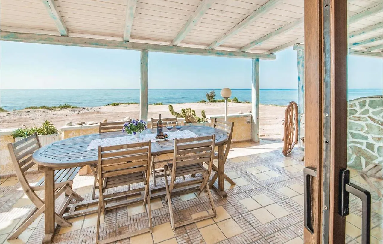 Apartament Casa In Riva Al Mare 2 Castelsardo Włochy