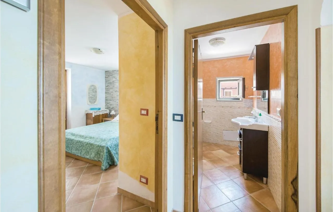 Casa In Riva Al Mare 2 Lejlighed Castelsardo