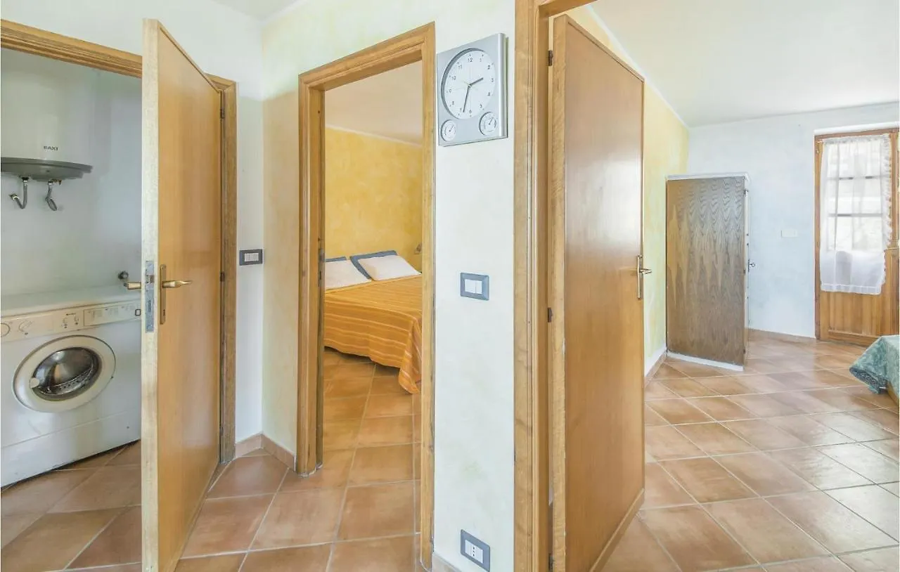 Apartament Casa In Riva Al Mare 2 Castelsardo