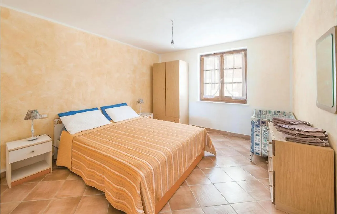 Apartament Casa In Riva Al Mare 2 Castelsardo