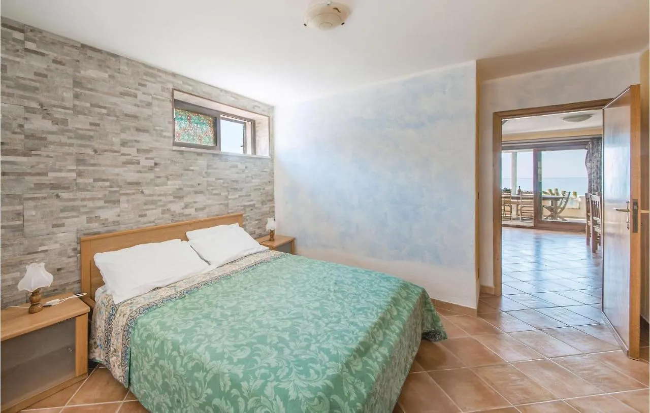 Apartament Casa In Riva Al Mare 2 Castelsardo 0*,  Włochy
