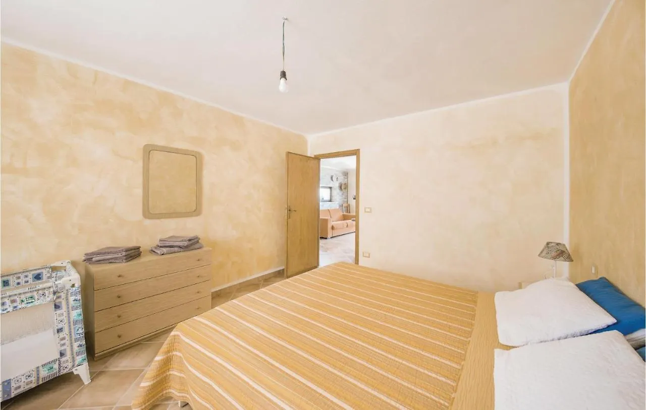 Casa In Riva Al Mare 2 Lejlighed Castelsardo