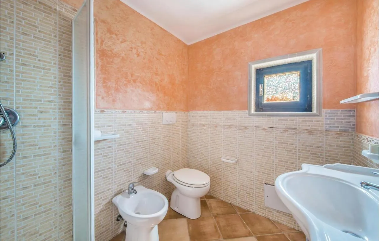 Apartament Casa In Riva Al Mare 2 Castelsardo 0*,  Włochy