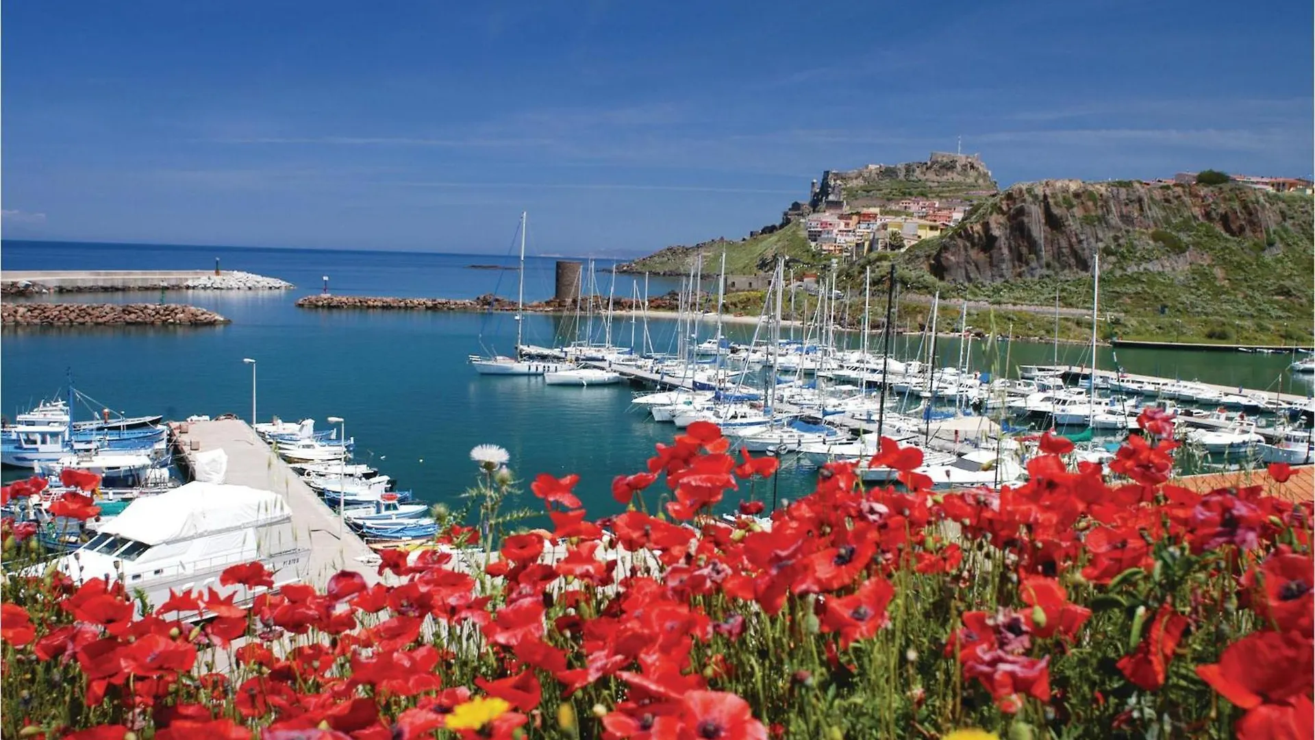 Casa In Riva Al Mare 2 Lejlighed Castelsardo