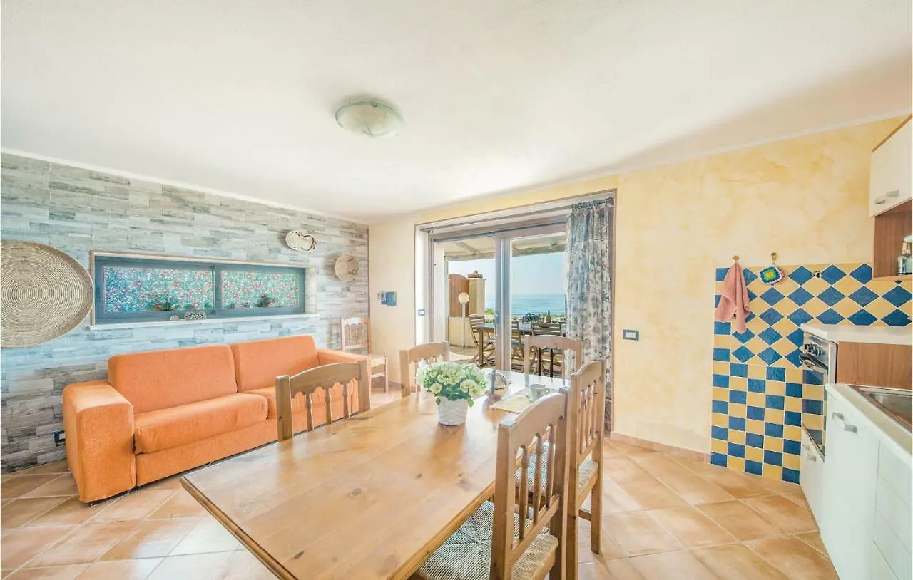 Apartament Casa In Riva Al Mare 2 Castelsardo 0*,