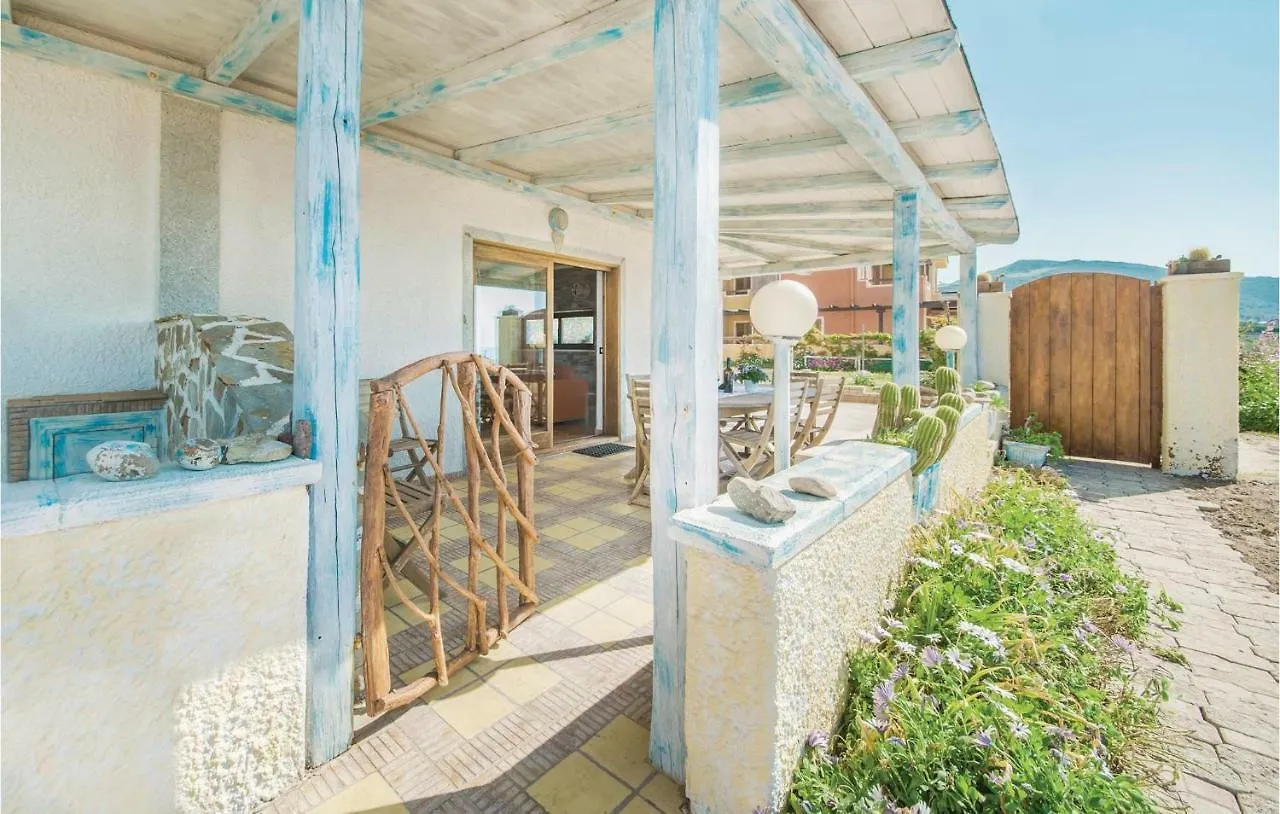 Casa In Riva Al Mare 2 Lejlighed Castelsardo Italien
